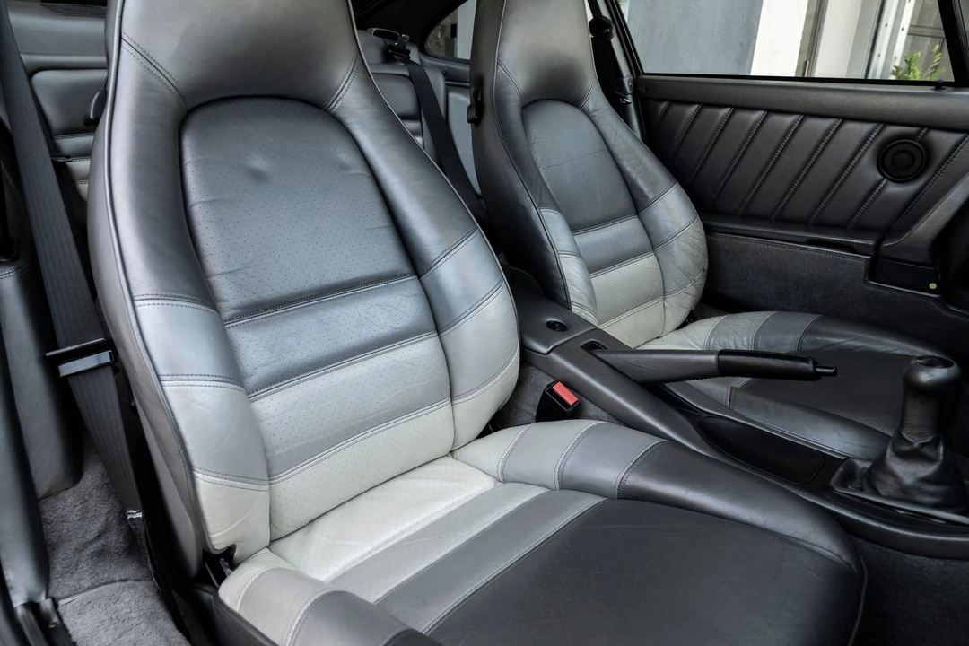 1988 Porsche 959 - Image 12 of 31