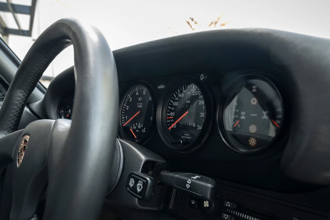 1988 Porsche 959 - Image 8 of 31