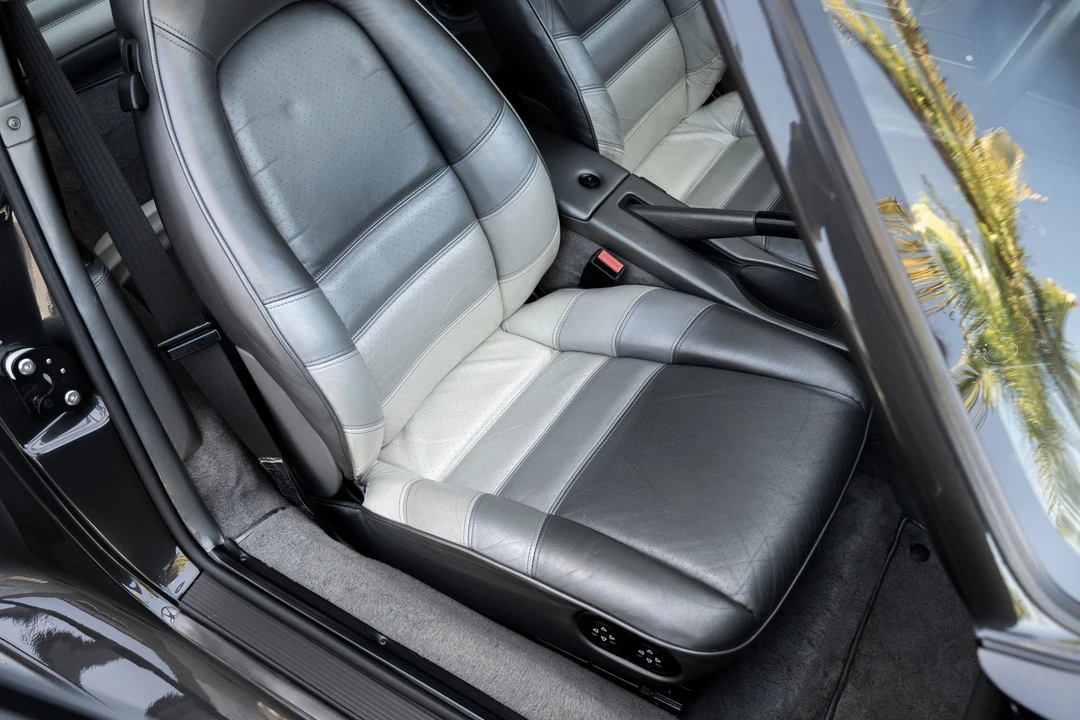 1988 Porsche 959 - Image 11 of 31