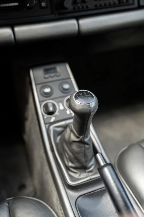 1988 Porsche 959 - Image 18 of 31