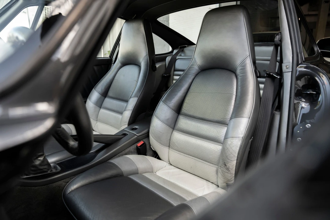 1988 Porsche 959 - Image 22 of 31