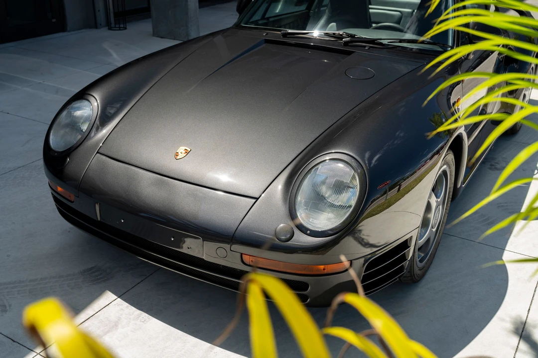 1988 Porsche 959 - Image 23 of 31