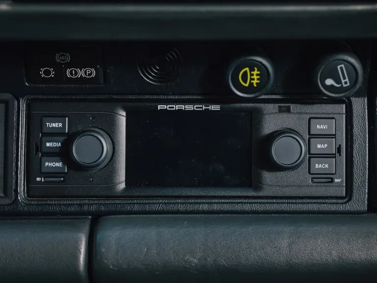 1988 Porsche 959 - Image 17 of 31