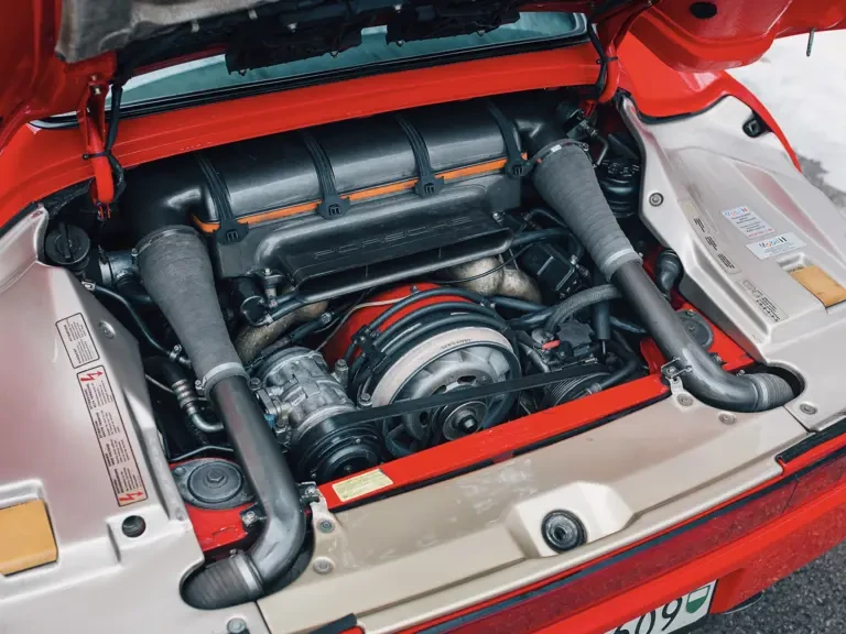 1988 Porsche 959 - Image 4 of 31