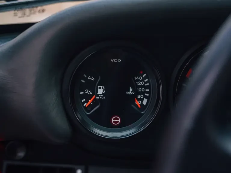 1988 Porsche 959 - Image 20 of 31
