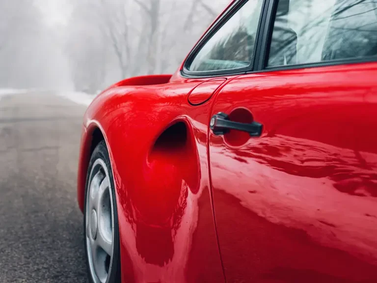 1988 Porsche 959 - Image 31 of 31