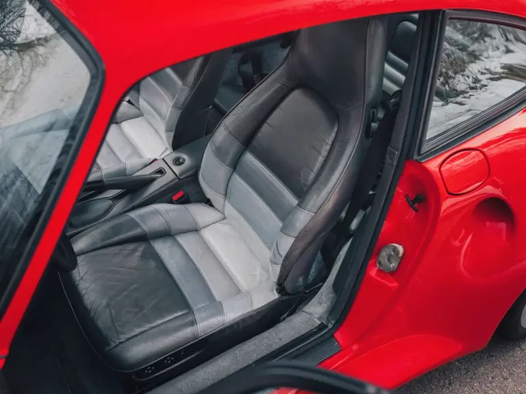 1988 Porsche 959 - Image 21 of 31