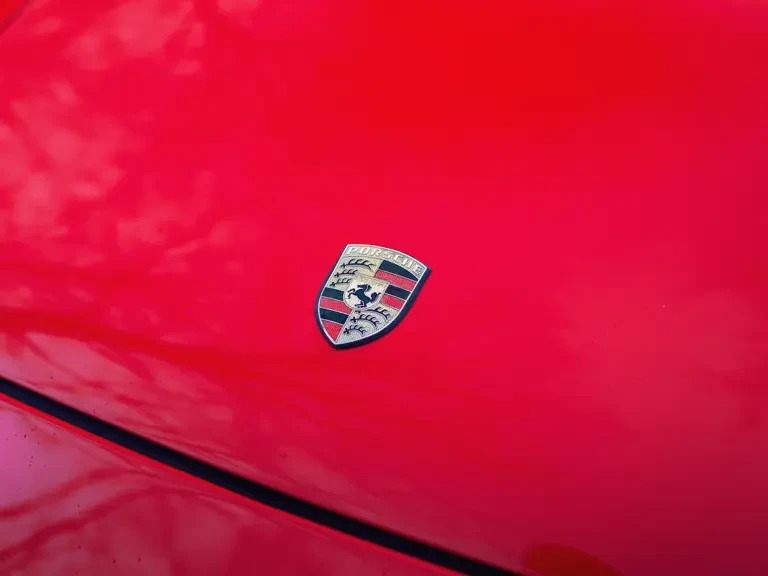 1988 Porsche 959 - Image 7 of 31