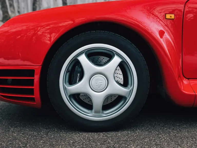 1988 Porsche 959 - Image 30 of 31