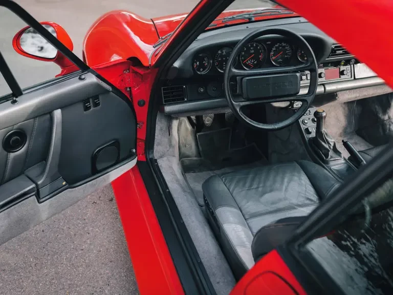1988 Porsche 959 - Image 11 of 31