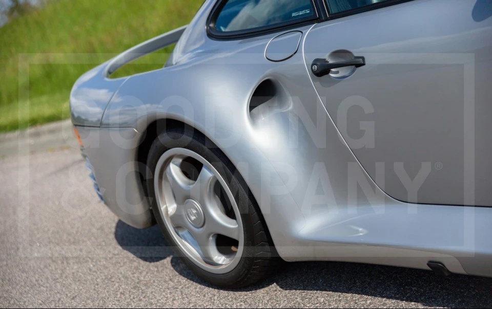 1988 Porsche 959 - Image 14 of 20