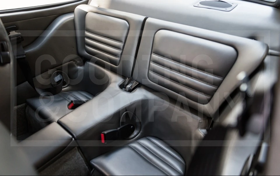 1988 Porsche 959 - Image 13 of 18