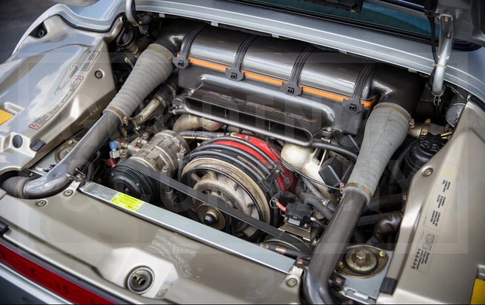 1988 Porsche 959 - Image 18 of 20