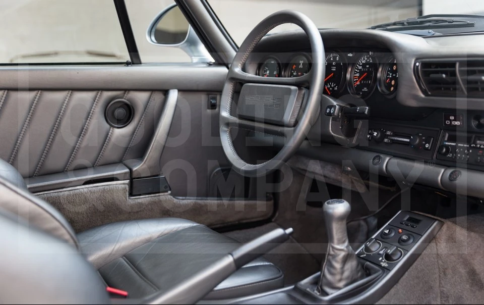 1988 Porsche 959 - Image 9 of 18