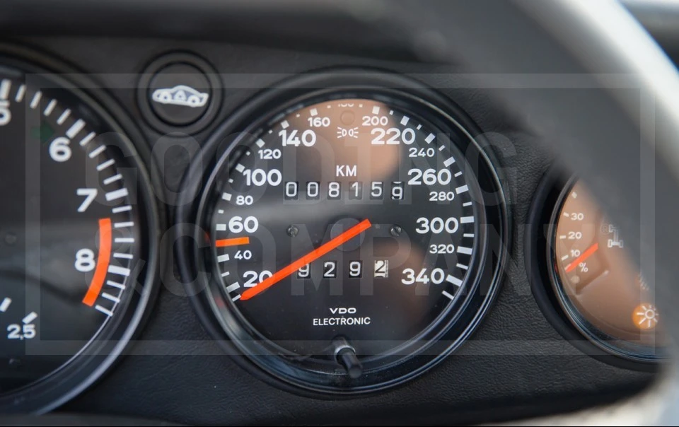 1988 Porsche 959 - Image 11 of 20