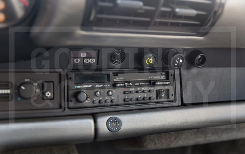 1988 Porsche 959 - Image 12 of 18