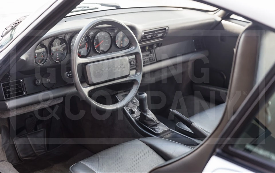 1988 Porsche 959 - Image 8 of 18