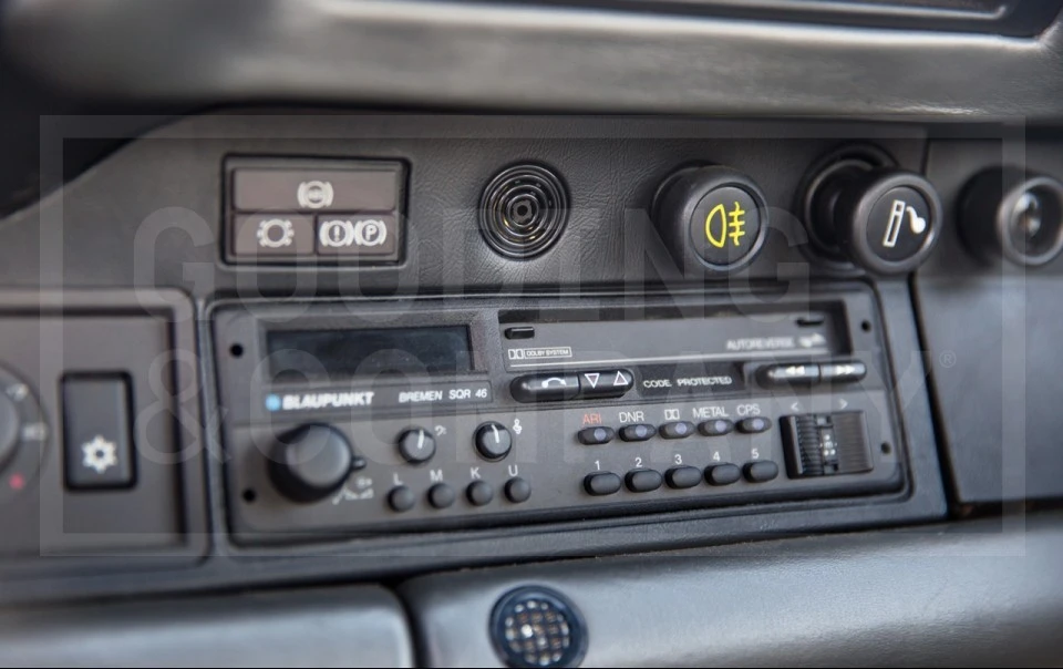 1988 Porsche 959 - Image 10 of 20