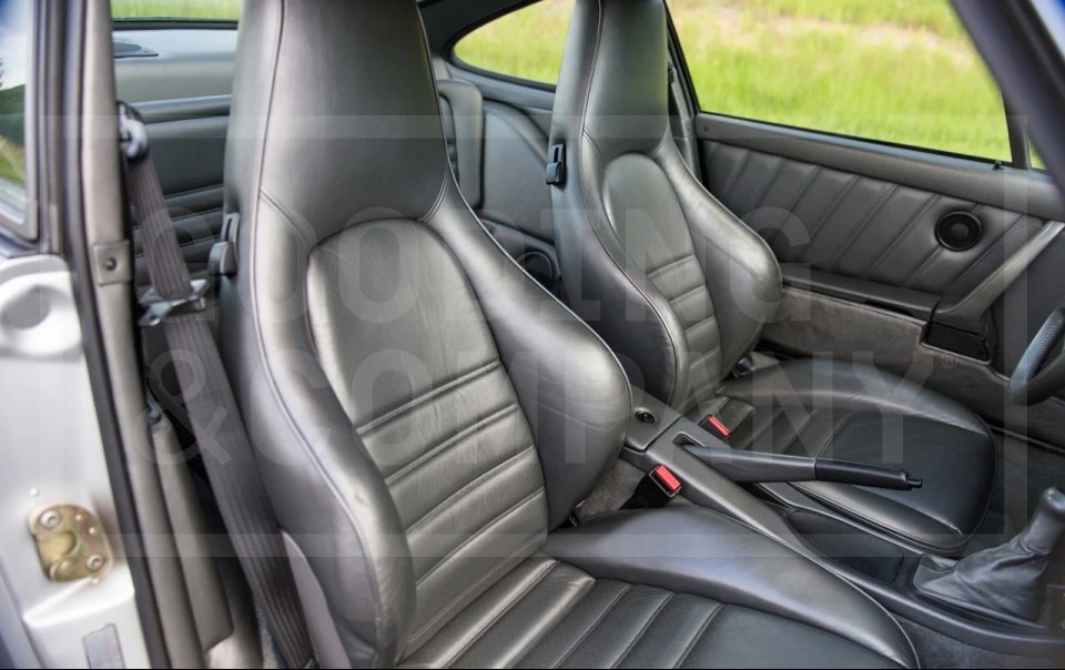 1988 Porsche 959 - Image 9 of 20