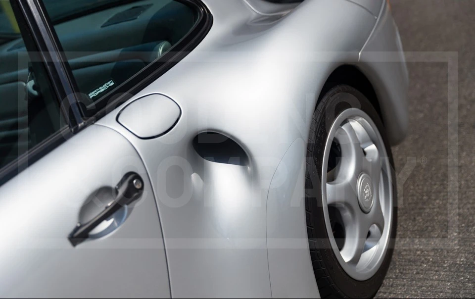 1988 Porsche 959 - Image 14 of 18