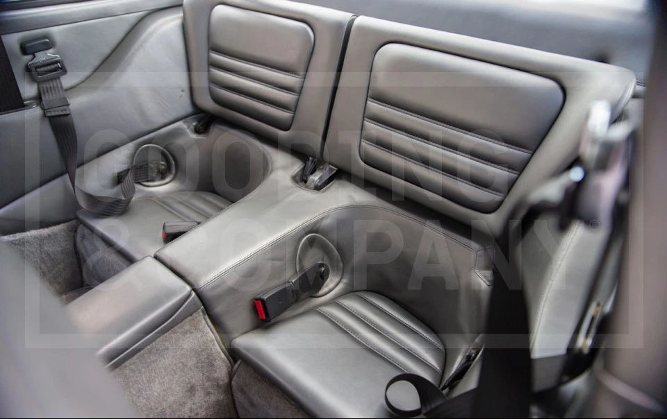 1988 Porsche 959 - Image 12 of 20