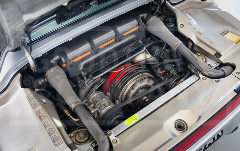 1988 Porsche 959 - Image 18 of 18