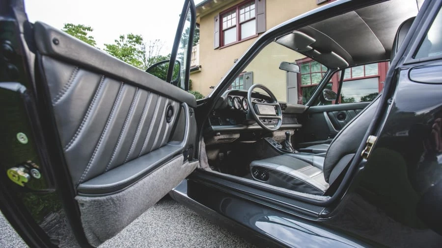 1988 Porsche 959 - Image 4 of 12