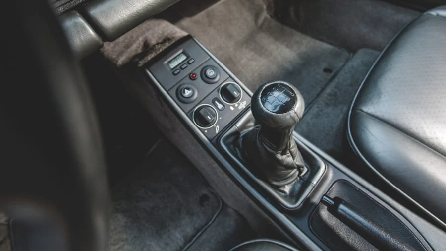 1988 Porsche 959 - Image 5 of 12