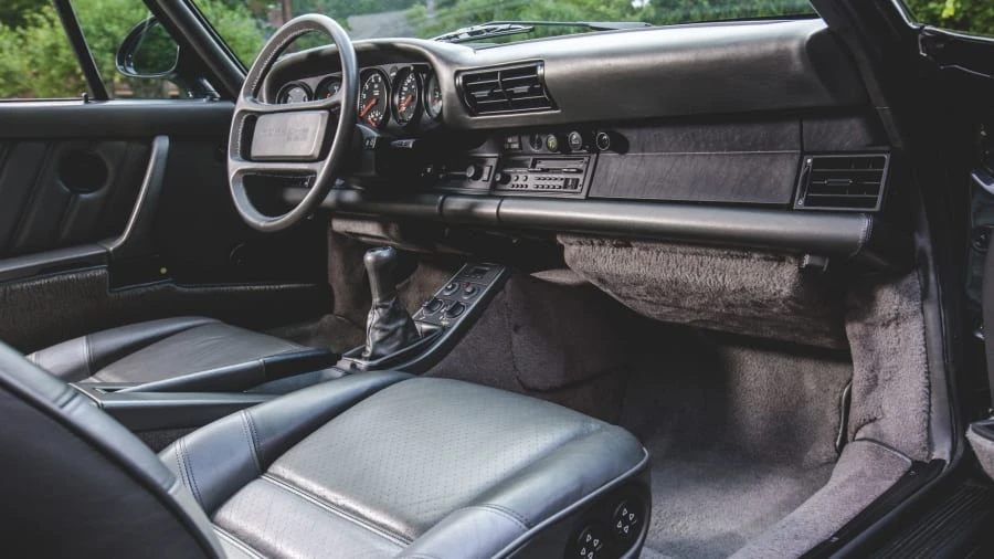 1988 Porsche 959 - Image 8 of 12