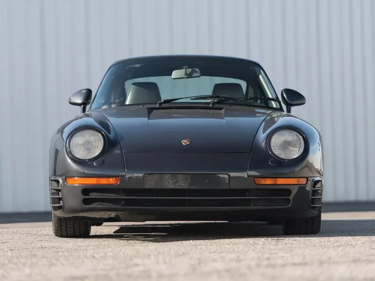 1988 Porsche 959 - Image 17 of 25