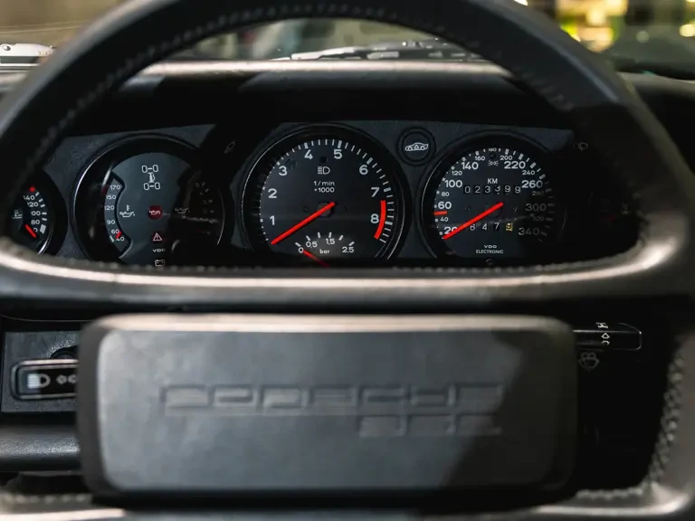 1988 Porsche 959 - Image 24 of 31