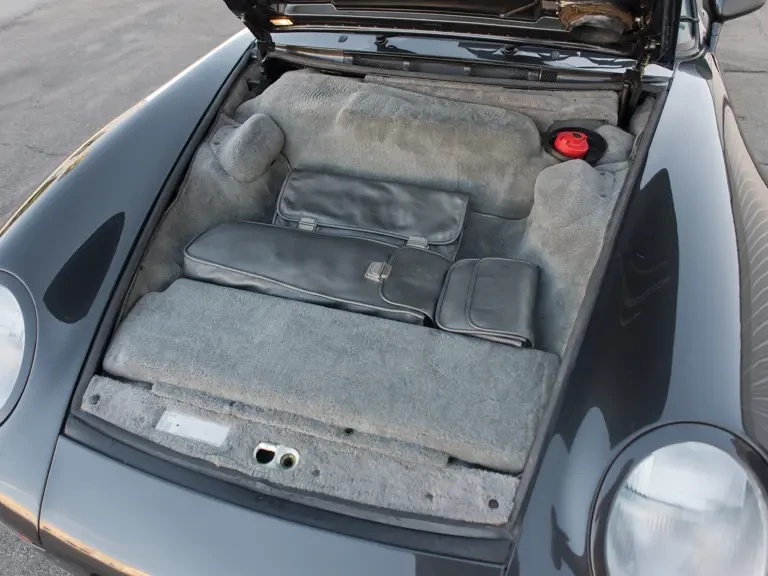 1988 Porsche 959 - Image 23 of 25