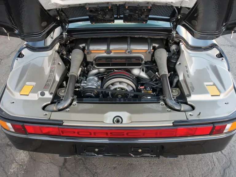 1988 Porsche 959 - Image 24 of 25