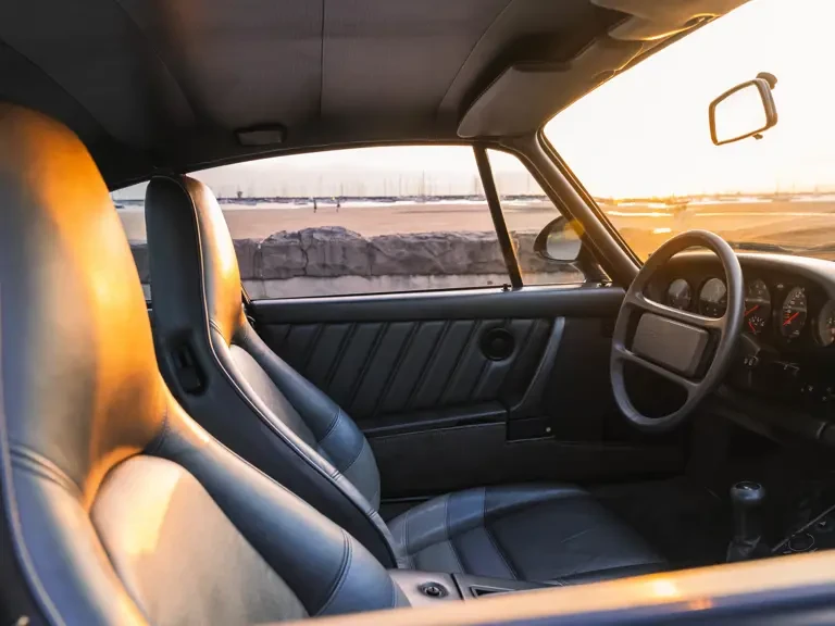 1988 Porsche 959 - Image 27 of 31