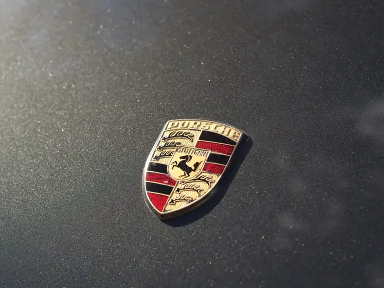 1988 Porsche 959 - Image 7 of 25