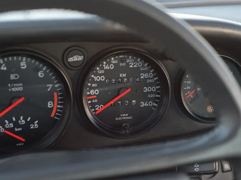 1988 Porsche 959 - Image 15 of 25