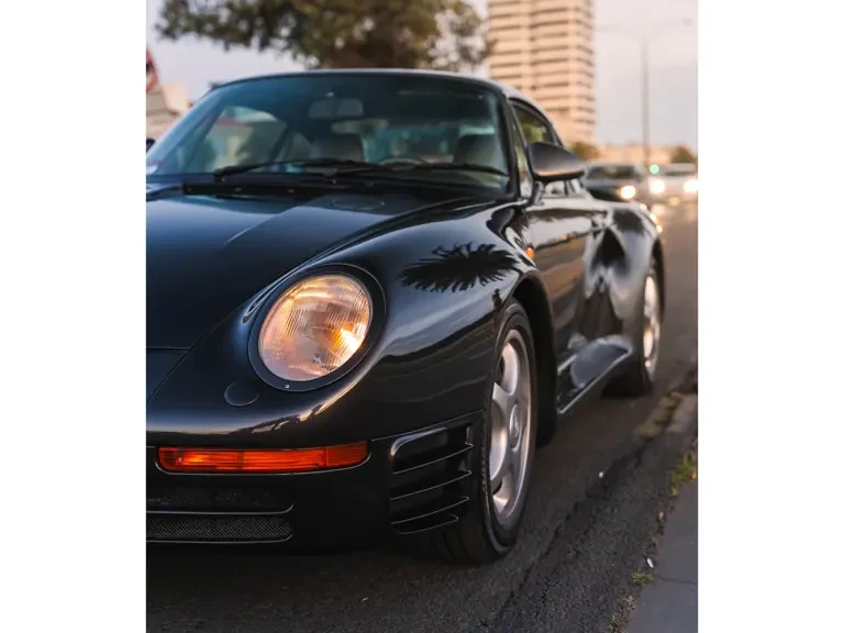 1988 Porsche 959 - Image 16 of 31