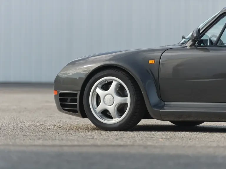 1988 Porsche 959 - Image 10 of 25