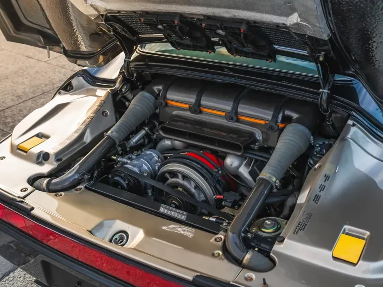 1988 Porsche 959 - Image 4 of 31