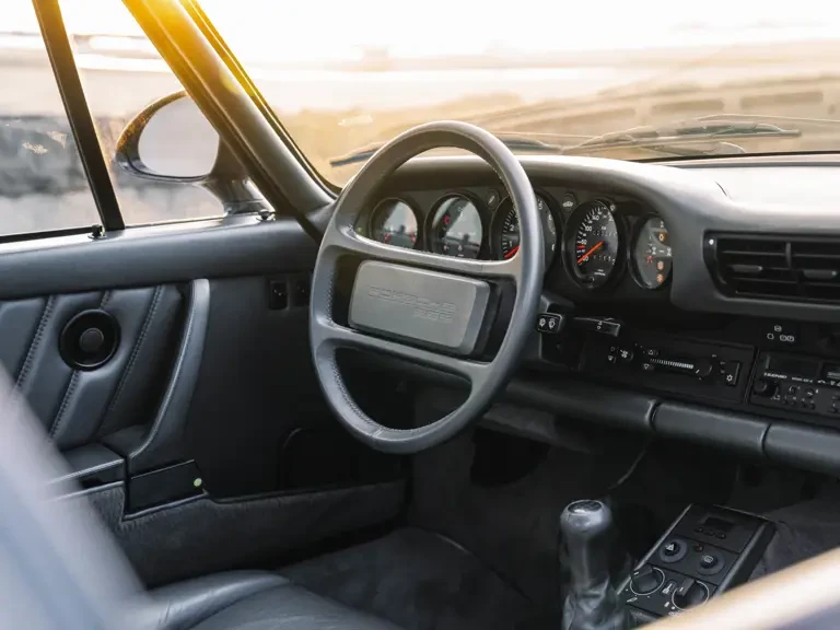 1988 Porsche 959 - Image 26 of 31