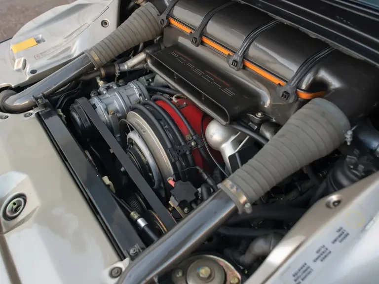1988 Porsche 959 - Image 4 of 25