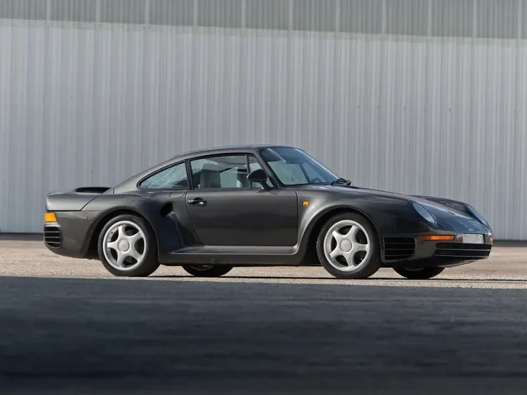 1988 Porsche 959 - Image 2 of 25