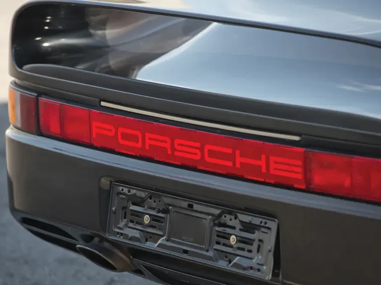1988 Porsche 959 - Image 8 of 25