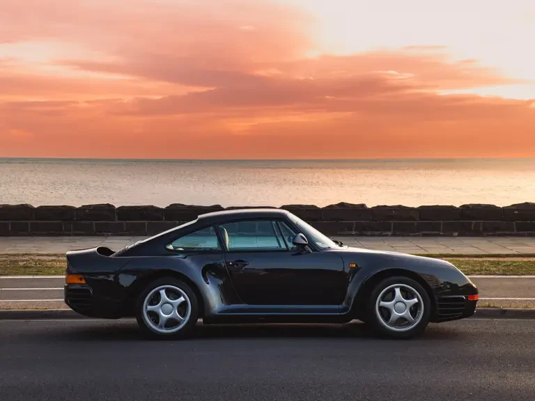 1988 Porsche 959 - Image 6 of 31