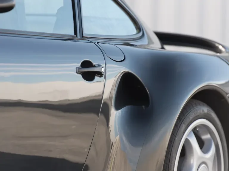 1988 Porsche 959 - Image 9 of 25