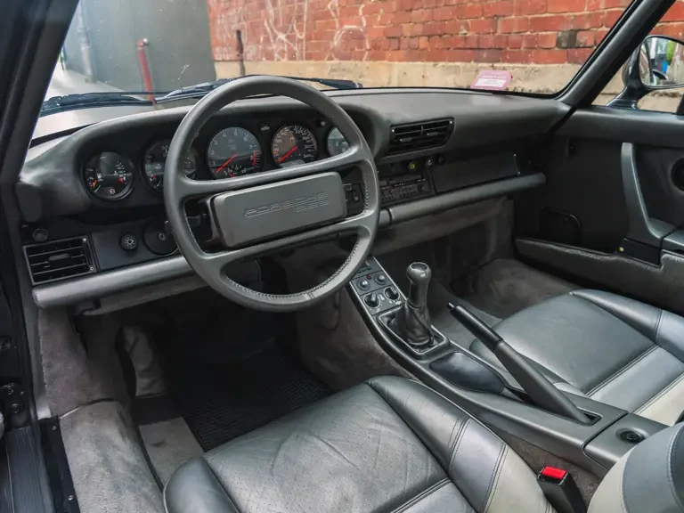 1988 Porsche 959 - Image 5 of 31