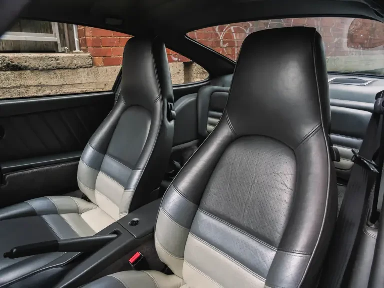 1988 Porsche 959 - Image 21 of 31