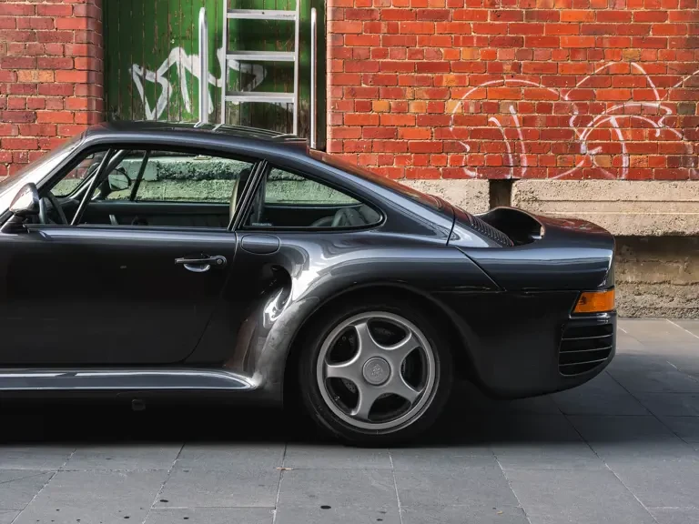 1988 Porsche 959 - Image 18 of 31