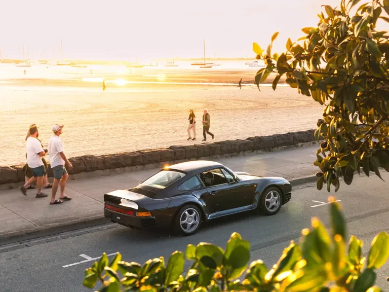 1988 Porsche 959 - Image 3 of 31