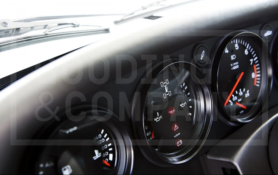 1988 Porsche 959 - Image 8 of 19